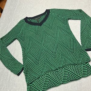 BCBGMaxazria sweater